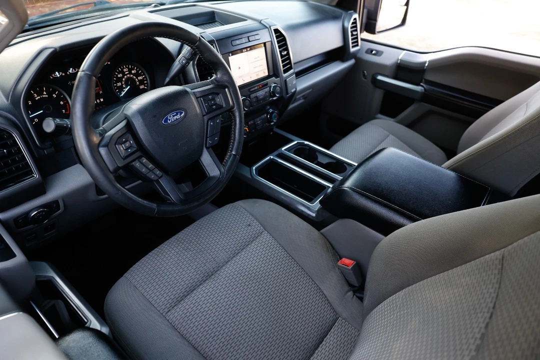 2019 Ford F-150 13th Gen - Image 4 of 12