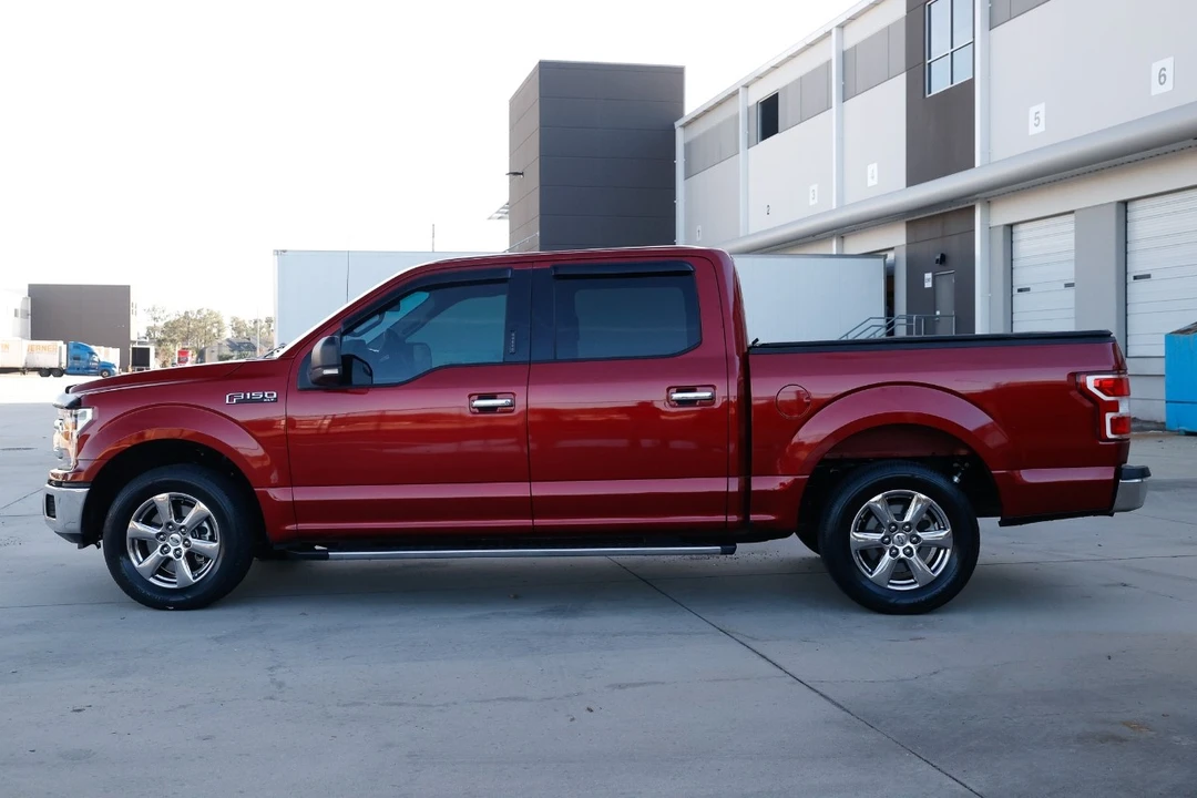 2019 Ford F-150 13th Gen - Image 3 of 12