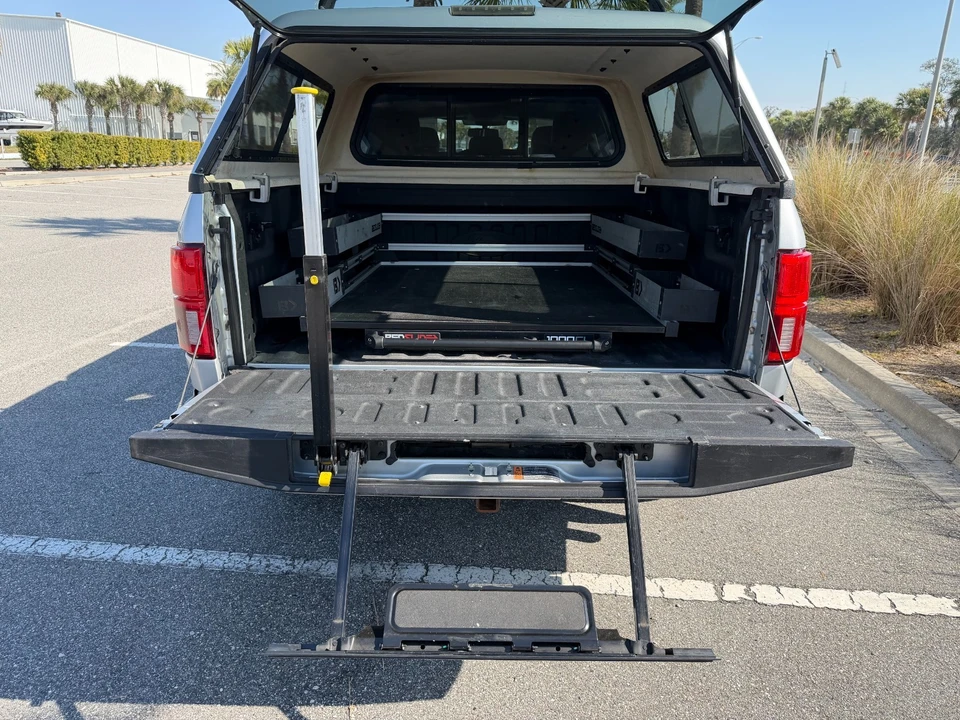 2019 Ford F-150 13th Gen - Image 16 of 21