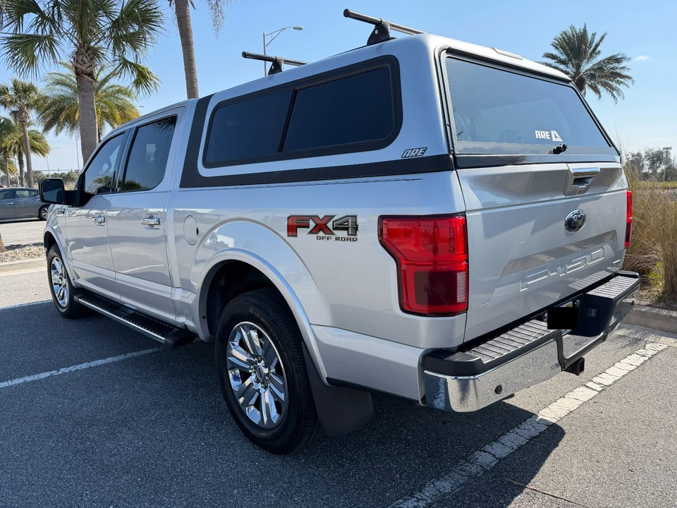 2019 Ford F-150 13th Gen - Image 6 of 21