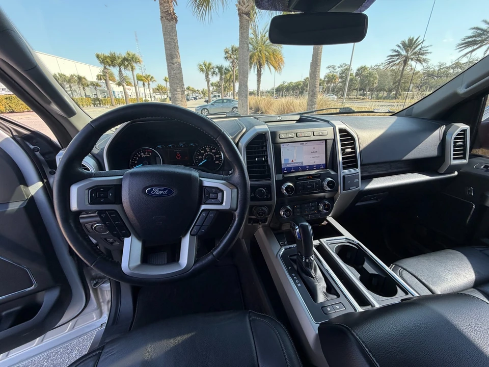 2019 Ford F-150 13th Gen - Image 18 of 21