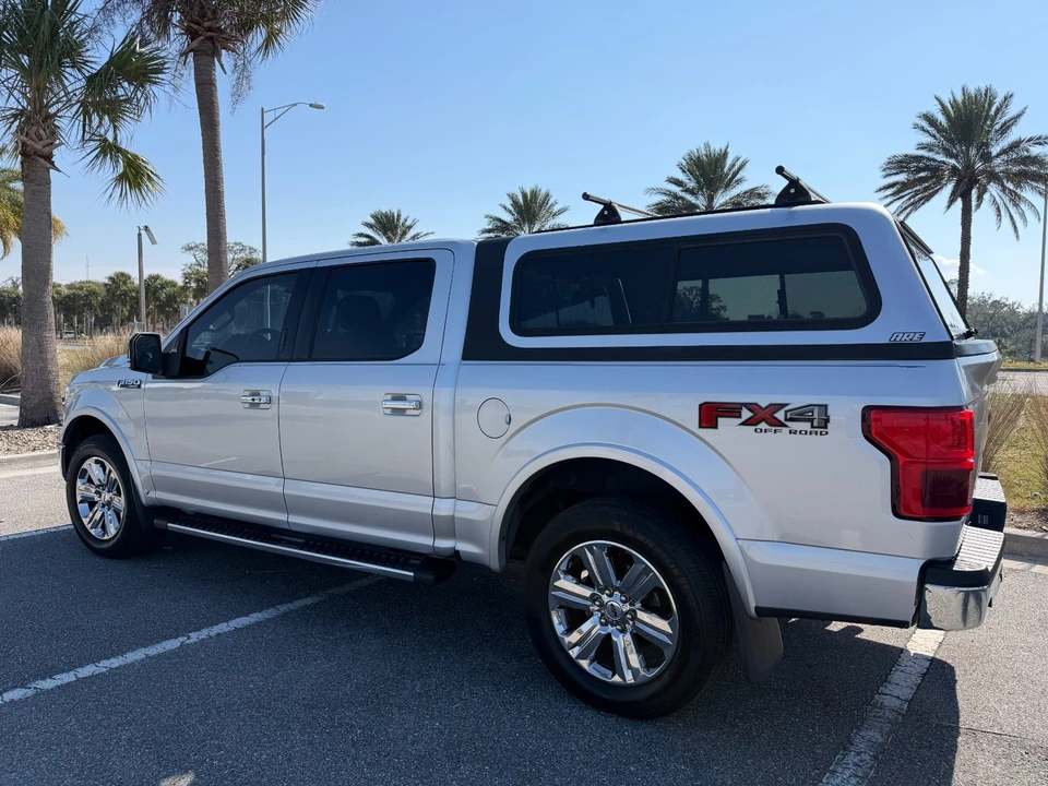 2019 Ford F-150 13th Gen - Image 7 of 21