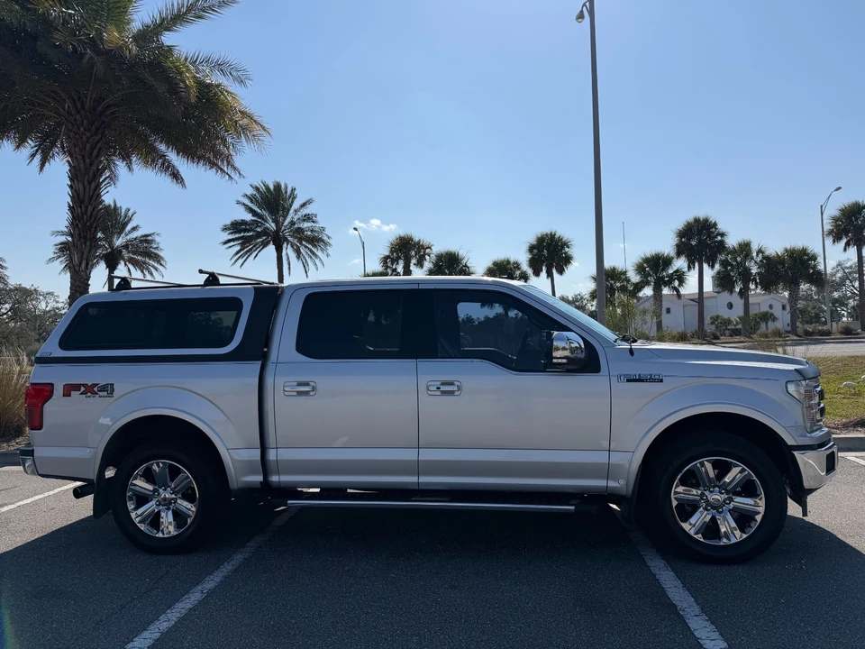 2019 Ford F-150 13th Gen - Image 3 of 21