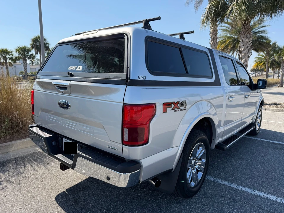 2019 Ford F-150 13th Gen - Image 4 of 21