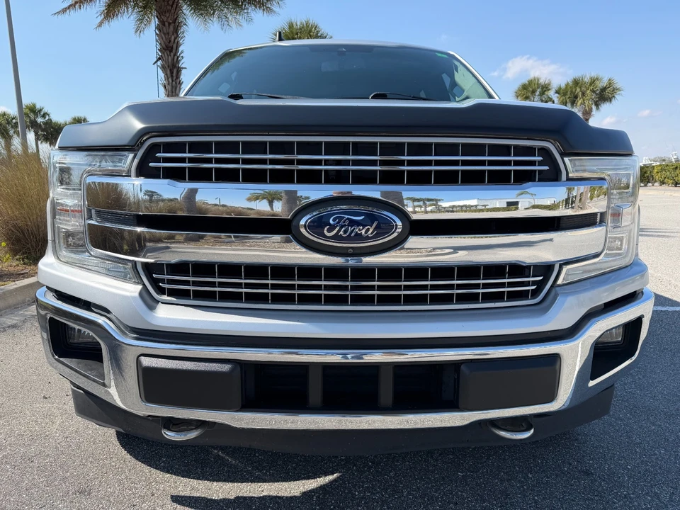 2019 Ford F-150 13th Gen - Image 11 of 21