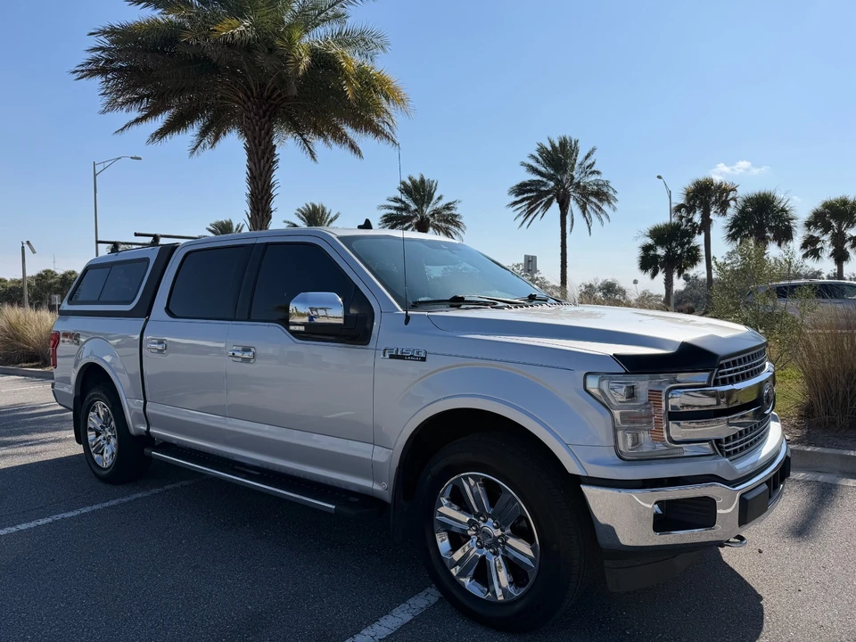 2019 Ford F-150 13th Gen - Image 2 of 21