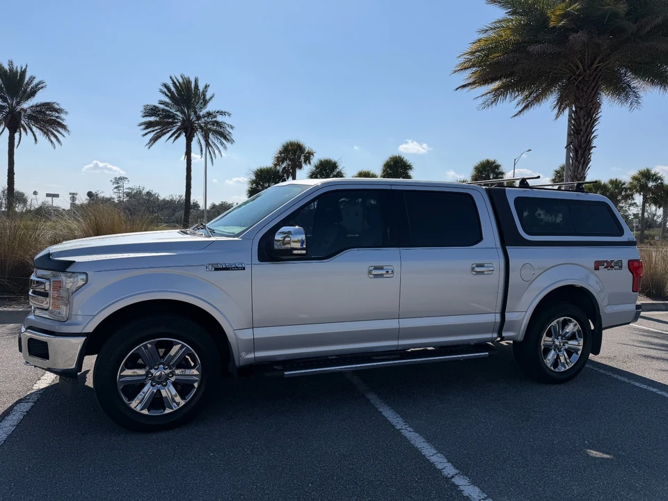 2019 Ford F-150 13th Gen - Image 10 of 21