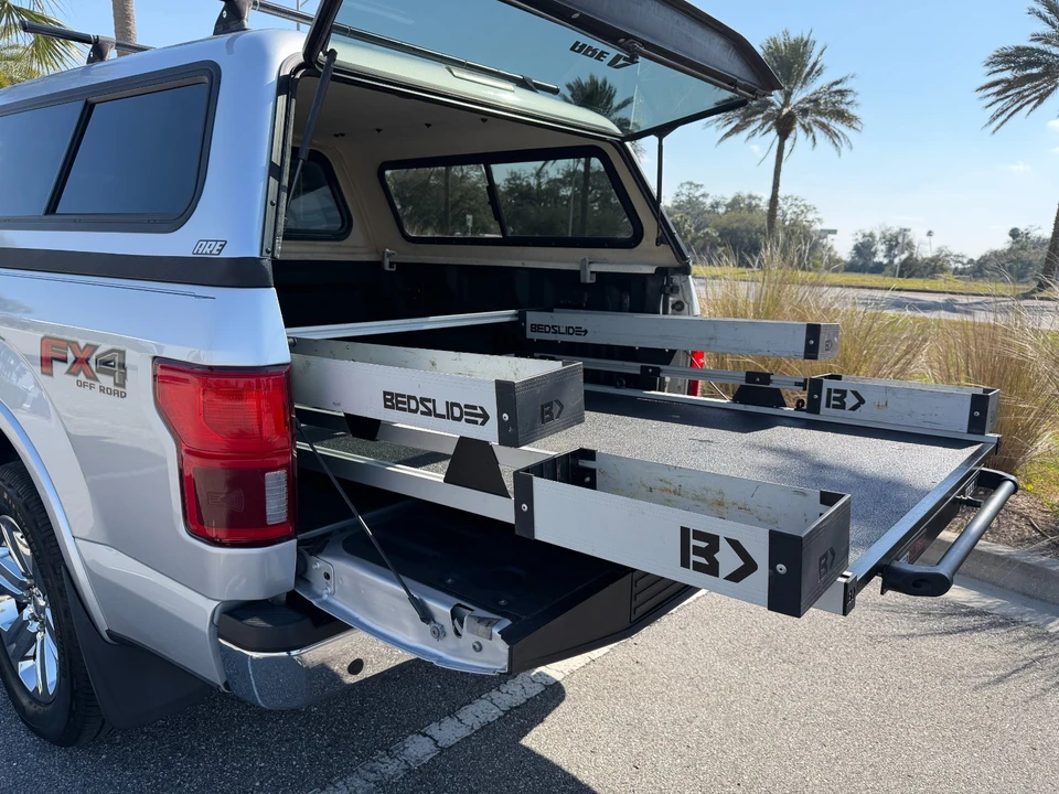 2019 Ford F-150 13th Gen - Image 15 of 21