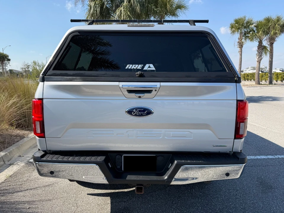 2019 Ford F-150 13th Gen - Image 5 of 21