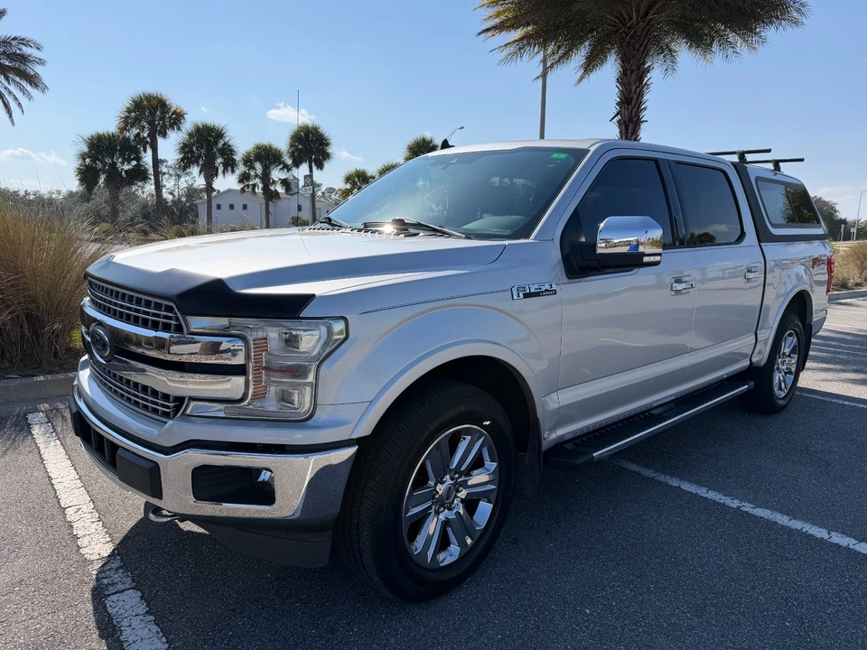 2019 Ford F-150 13th Gen - Image 9 of 21