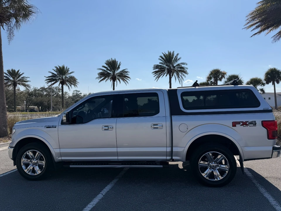2019 Ford F-150 13th Gen - Image 8 of 21