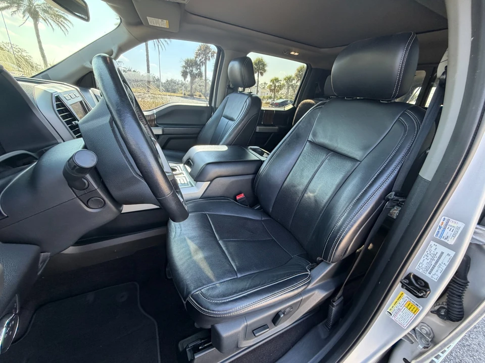 2019 Ford F-150 13th Gen - Image 17 of 21
