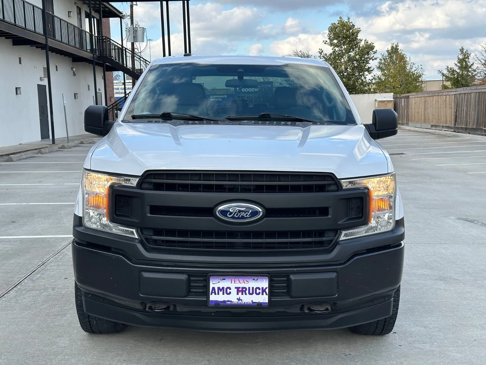 2019 Ford F-150 13th Gen - Image 9 of 21