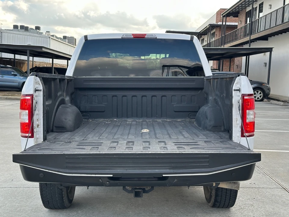 2019 Ford F-150 13th Gen - Image 8 of 21