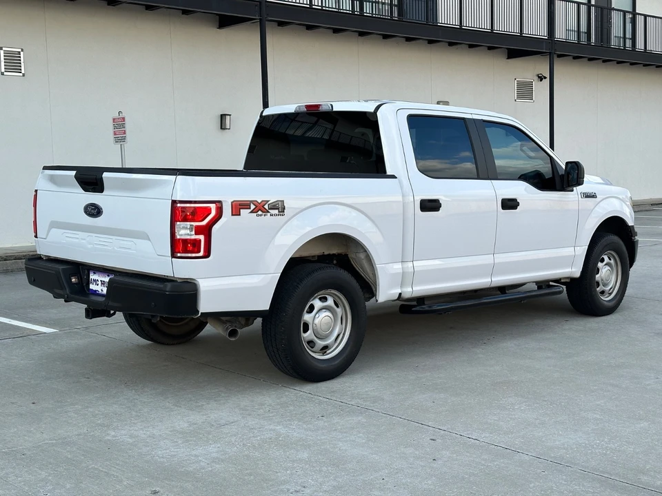 2019 Ford F-150 13th Gen - Image 13 of 21