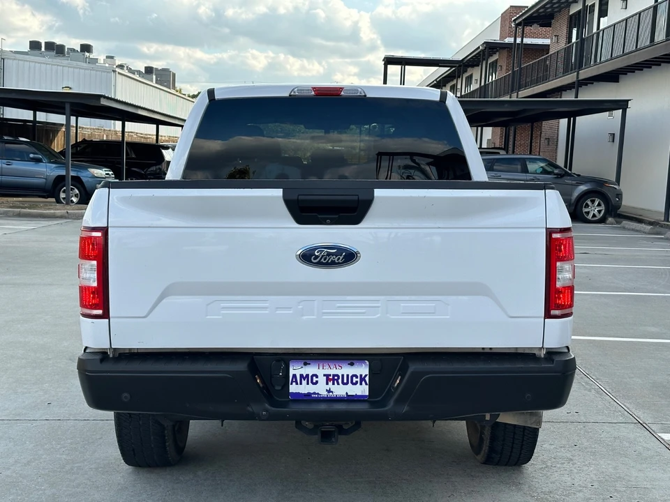 2019 Ford F-150 13th Gen - Image 7 of 21