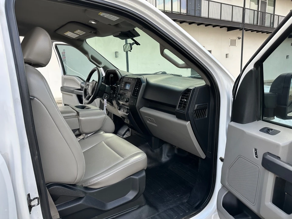 2019 Ford F-150 13th Gen - Image 18 of 21