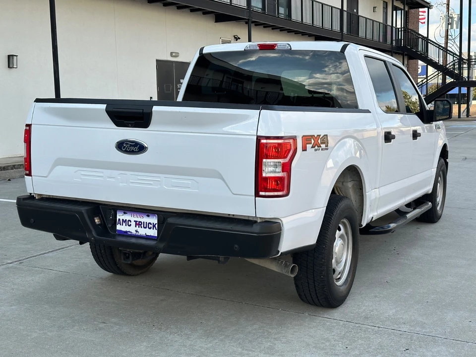 2019 Ford F-150 13th Gen - Image 14 of 21