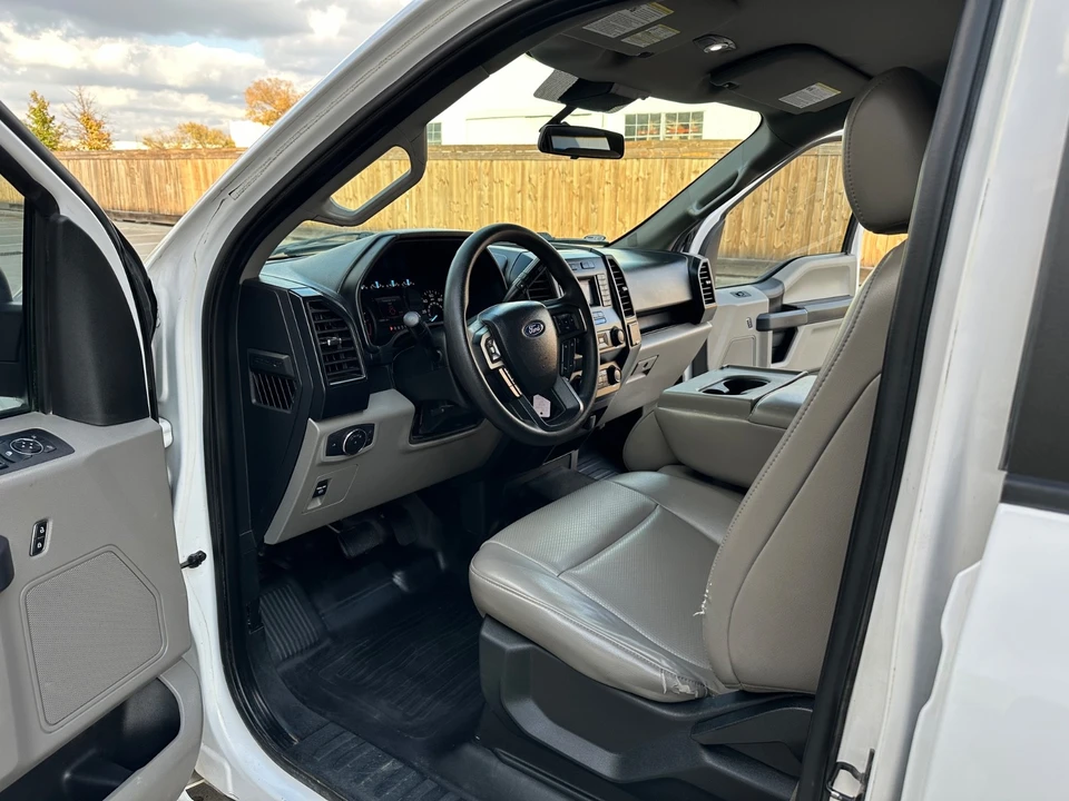 2019 Ford F-150 13th Gen - Image 16 of 21