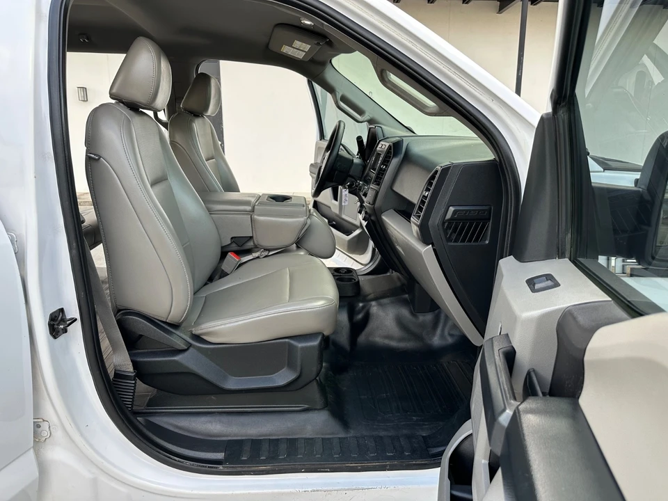 2019 Ford F-150 13th Gen - Image 19 of 21