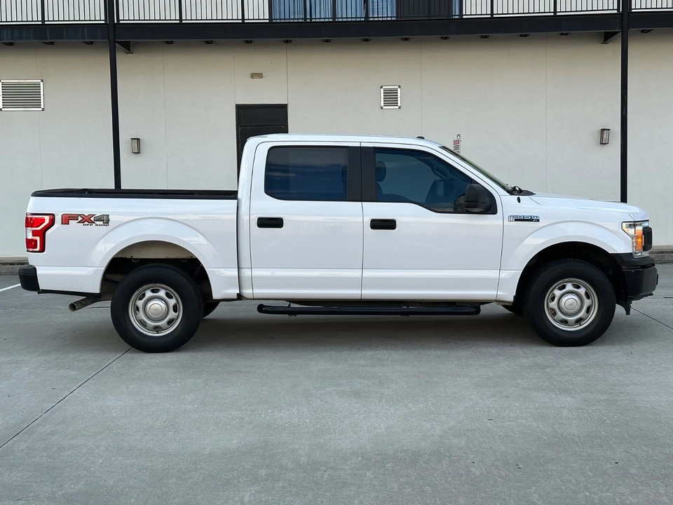 2019 Ford F-150 13th Gen - Image 12 of 21