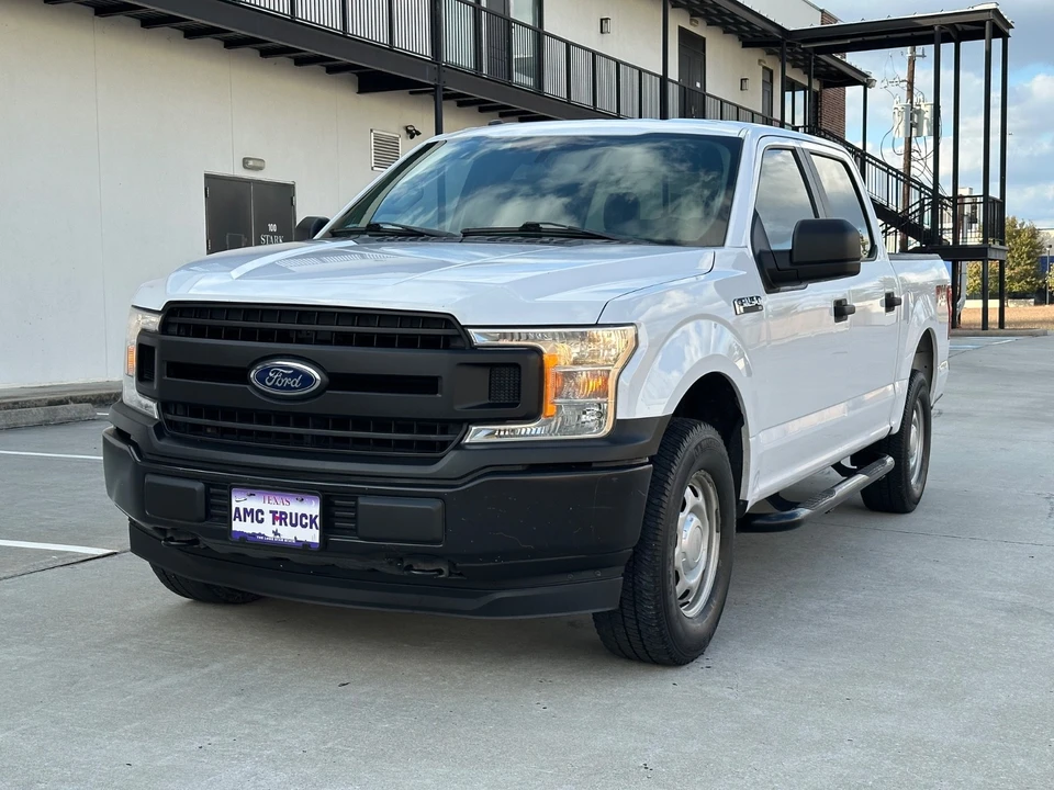 2019 Ford F-150 13th Gen - Image 2 of 21