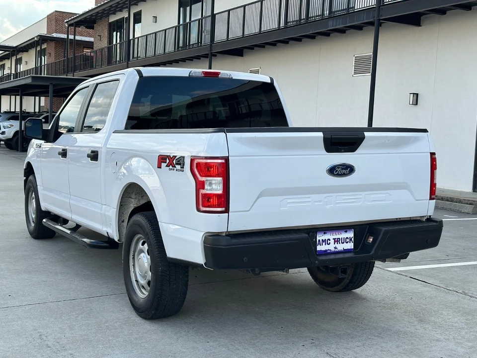 2019 Ford F-150 13th Gen - Image 6 of 21