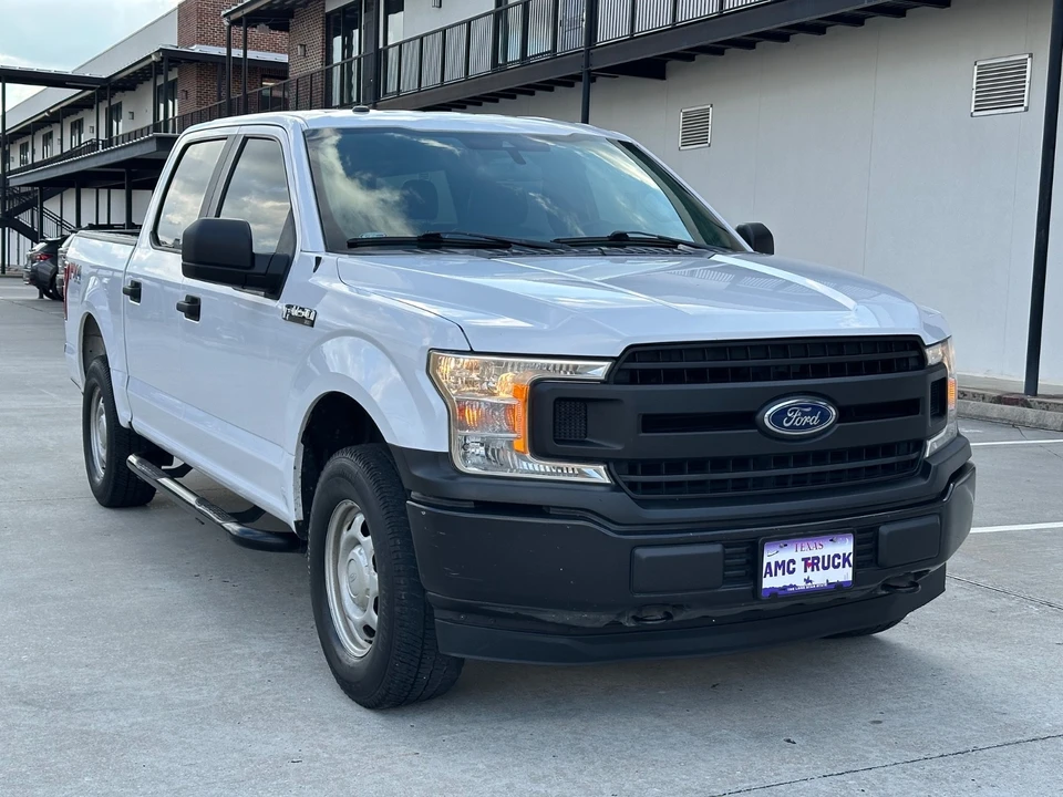 2019 Ford F-150 13th Gen - Image 10 of 21