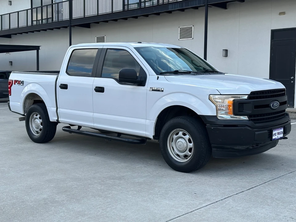 2019 Ford F-150 13th Gen - Image 11 of 21