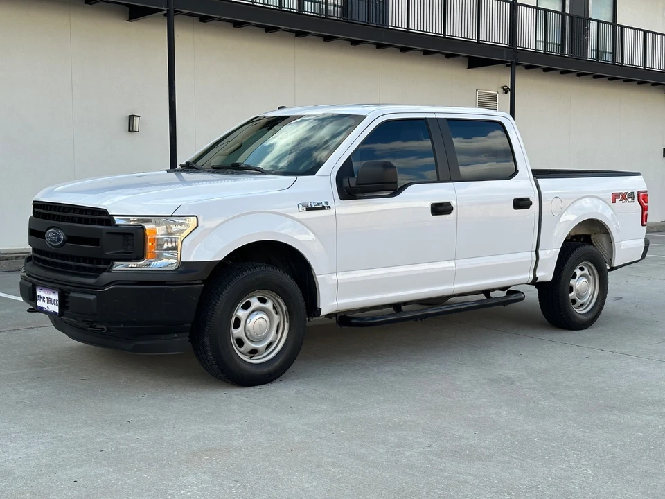 2019 Ford F-150 13th Gen - Image 3 of 21