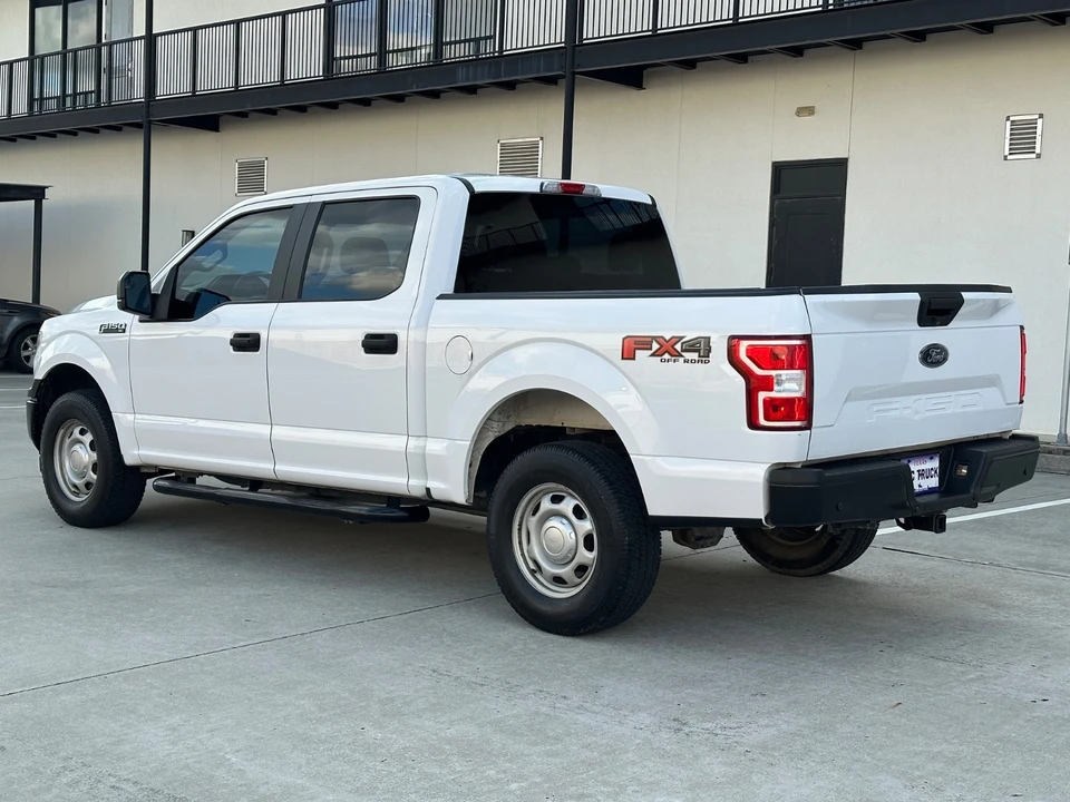 2019 Ford F-150 13th Gen - Image 5 of 21