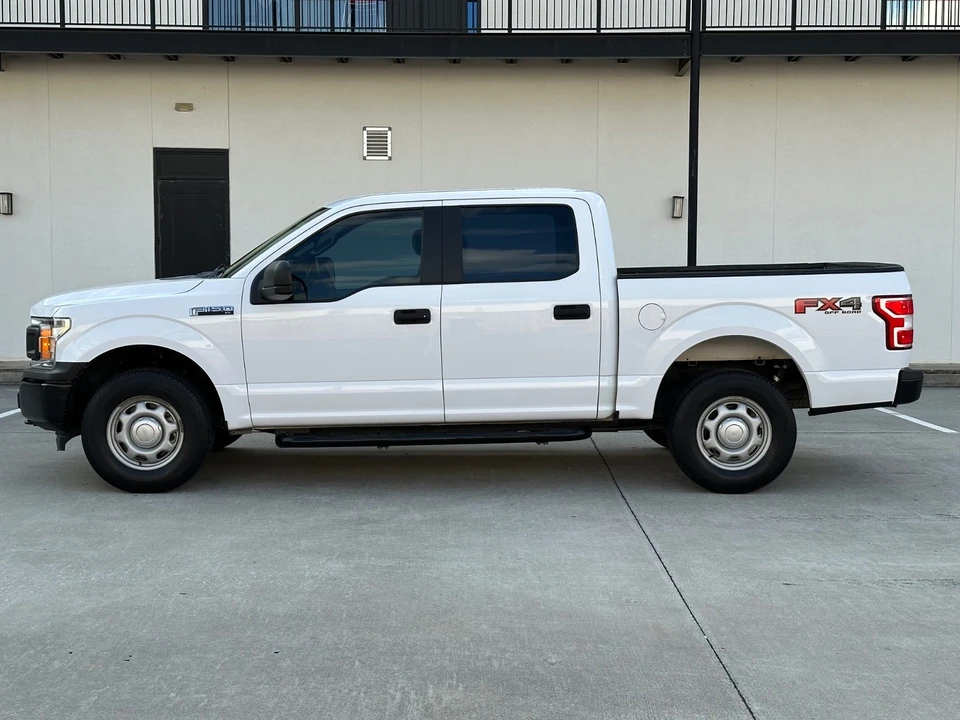 2019 Ford F-150 13th Gen - Image 4 of 21