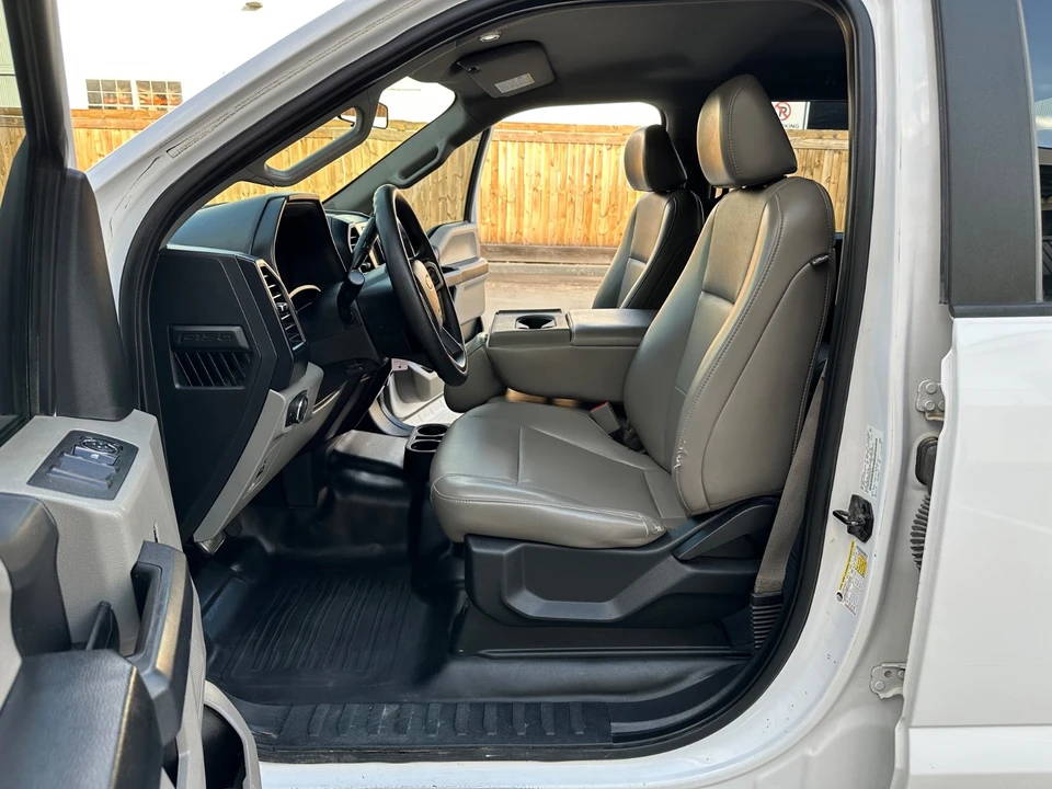 2019 Ford F-150 13th Gen - Image 17 of 21