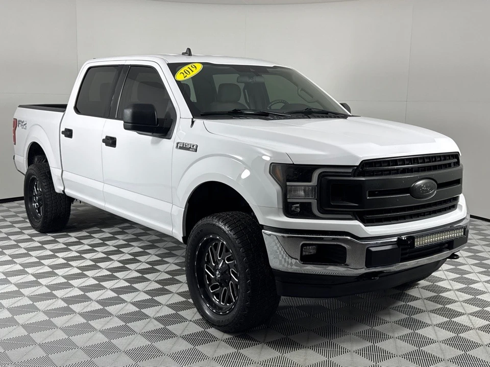 2019 Ford F-150 13th Gen - Image 3 of 12