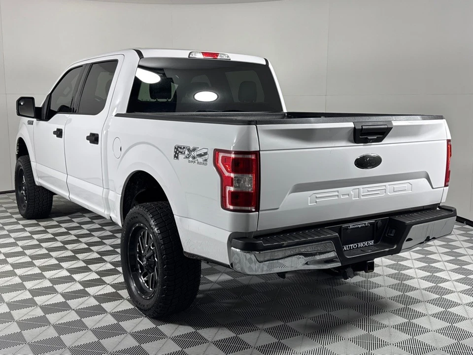 2019 Ford F-150 13th Gen - Image 7 of 12
