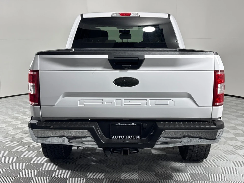 2019 Ford F-150 13th Gen - Image 6 of 12
