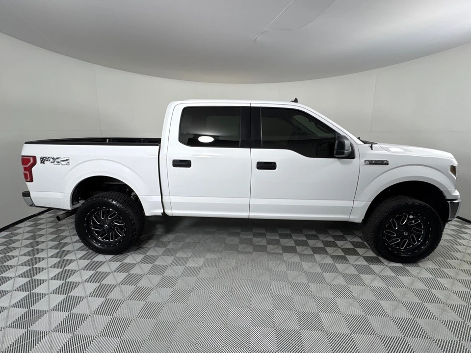 2019 Ford F-150 13th Gen - Image 4 of 12