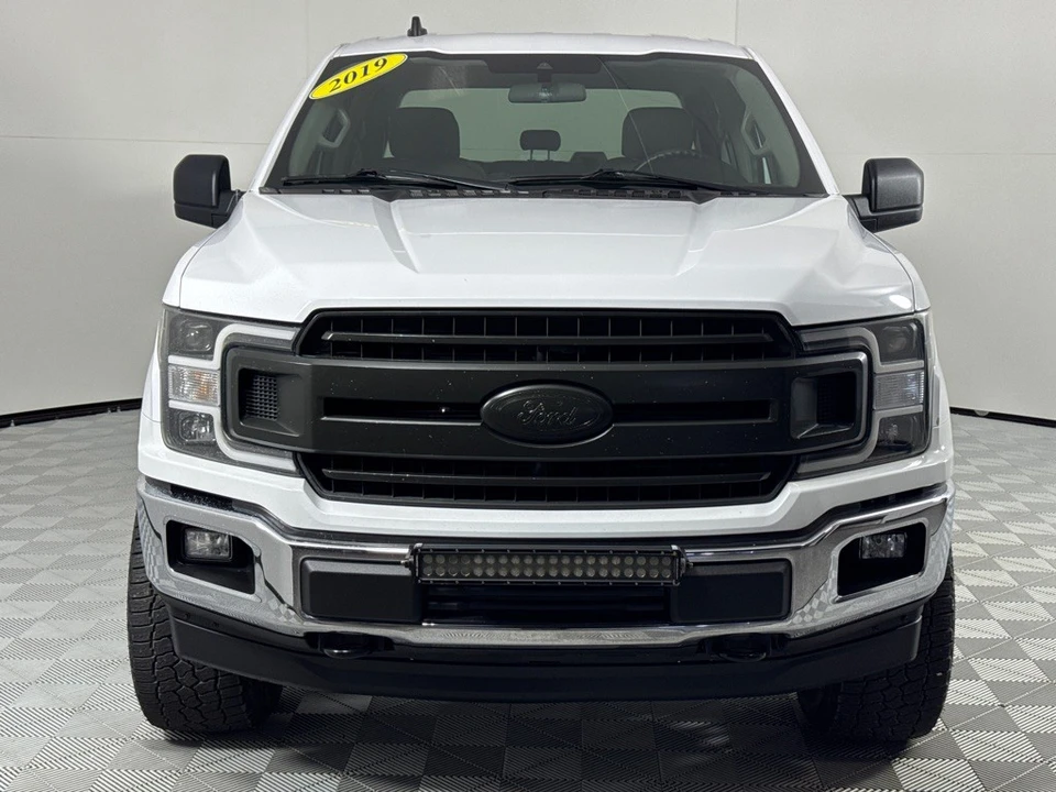 2019 Ford F-150 13th Gen - Image 9 of 12