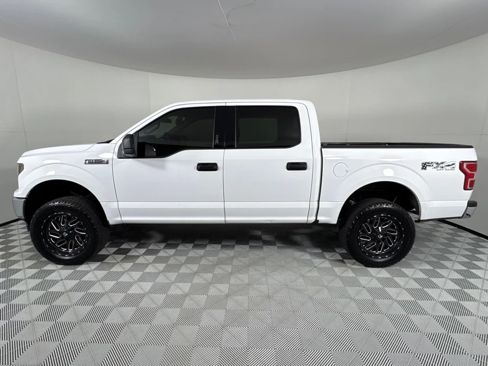 2019 Ford F-150 13th Gen - Image 8 of 12