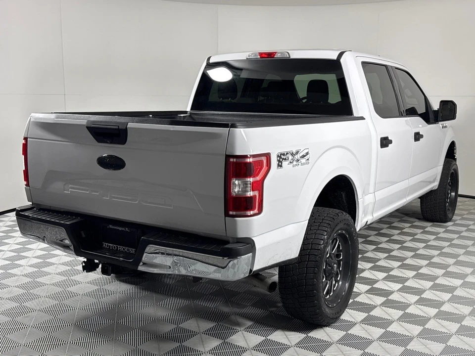 2019 Ford F-150 13th Gen - Image 5 of 12