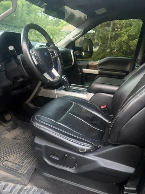 2019 Ford F-150 13th Gen - Image 16 of 16