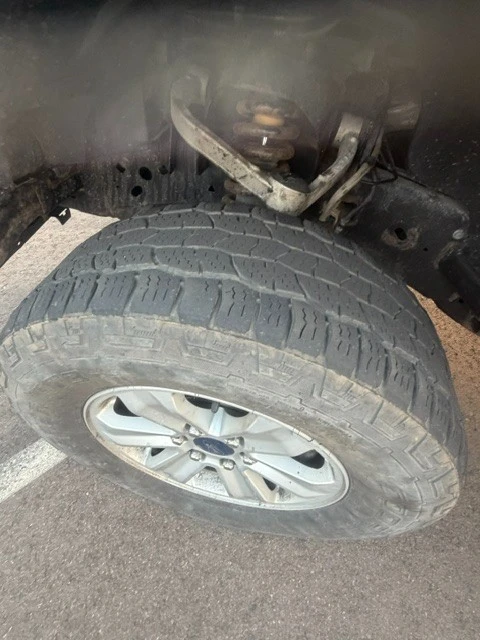 2019 Ford F-150 13th Gen - Image 8 of 16