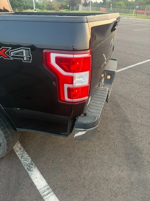 2019 Ford F-150 13th Gen - Image 4 of 16