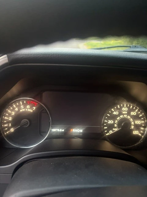 2019 Ford F-150 13th Gen - Image 13 of 16