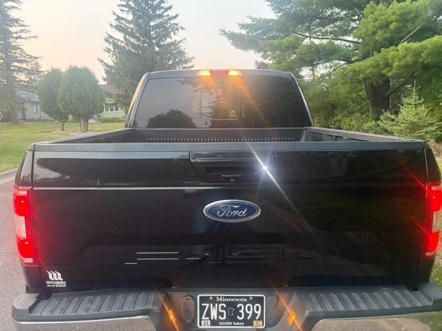 2019 Ford F-150 13th Gen - Image 5 of 16