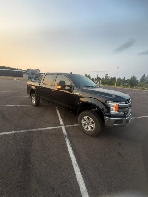 2019 Ford F-150 13th Gen - Image 2 of 16