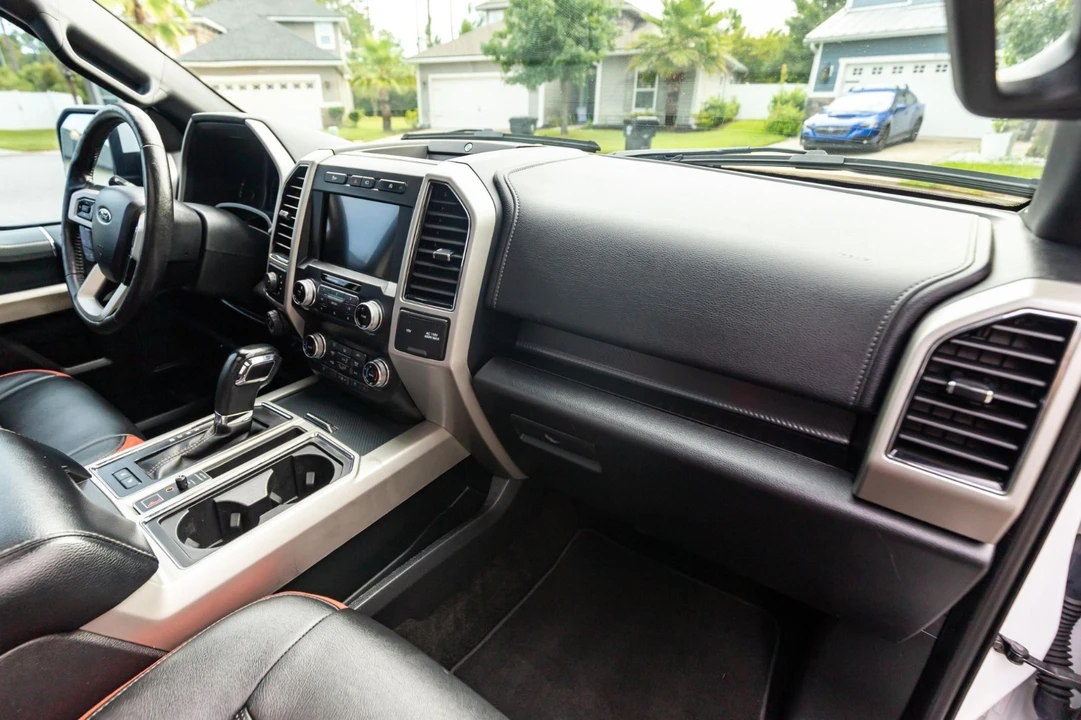 2019 Ford F-150 13th Gen - Image 13 of 16