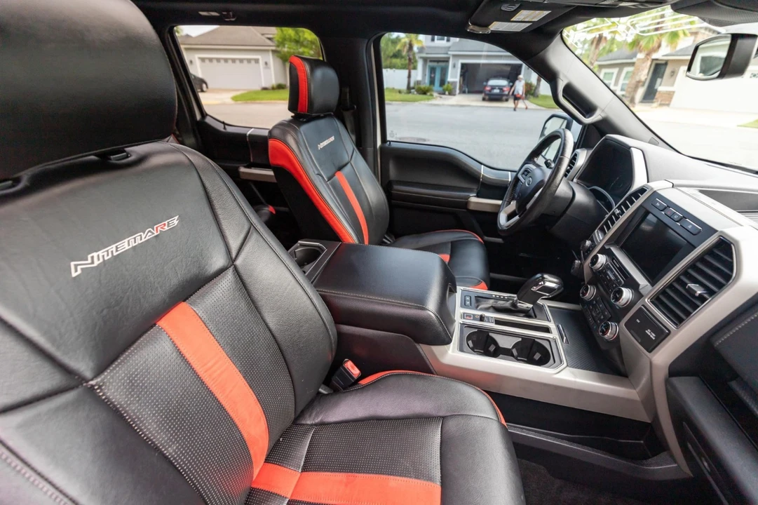 2019 Ford F-150 13th Gen - Image 5 of 16