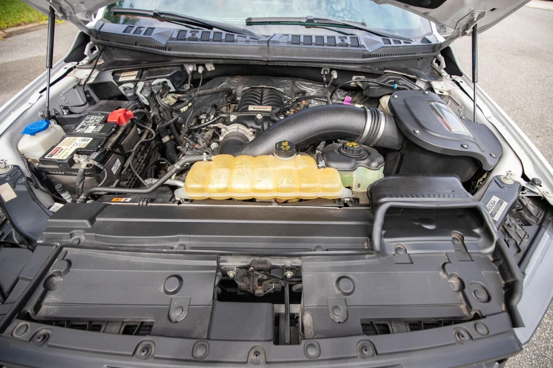 2019 Ford F-150 13th Gen - Image 10 of 16