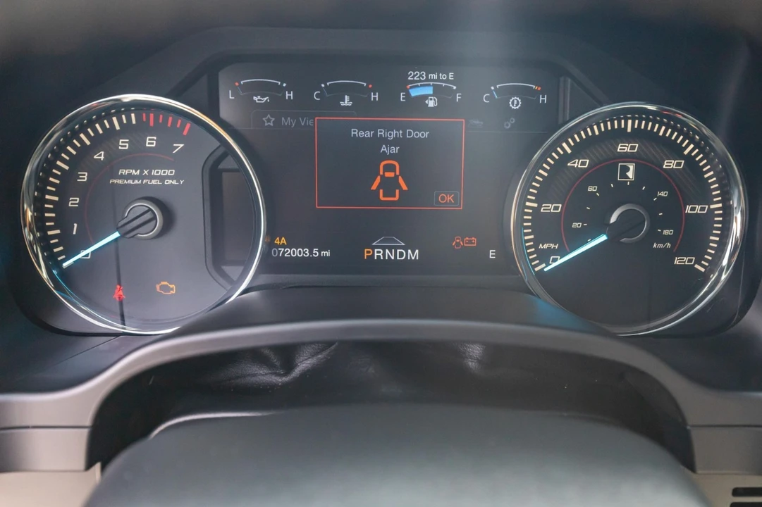 2019 Ford F-150 13th Gen - Image 4 of 16